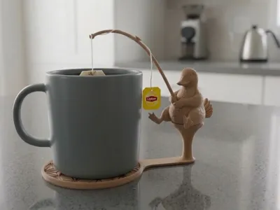 Café e Chá